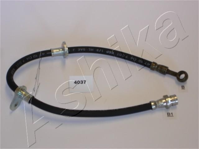 ASHIKA Holding Bracket, brake hose Article number: 69-04-4037 cheaply