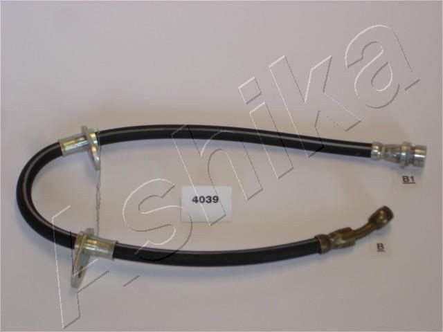 ASHIKA Holding Bracket, brake hose Article number: 69-04-4039 cheaply