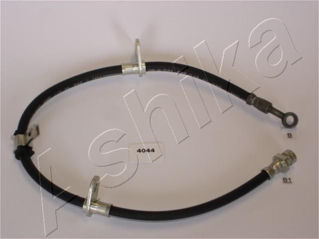 ASHIKA Holding Bracket, brake hose Article number: 69-04-4044 cheaply