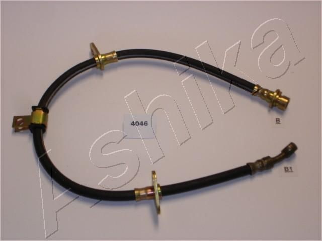 ASHIKA Holding Bracket, brake hose Article number: 69-04-4046 cheaply