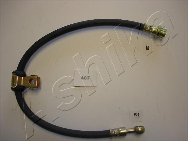 ASHIKA Holding Bracket, brake hose Article number: 69-04-407 cheaply