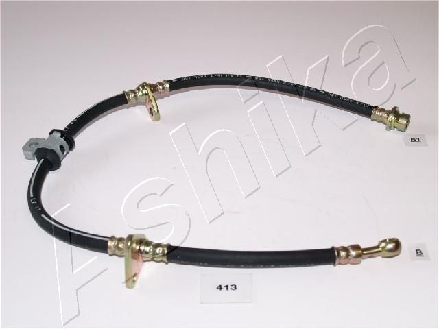 ASHIKA Holding Bracket, brake hose Article number: 69-04-413 cheaply