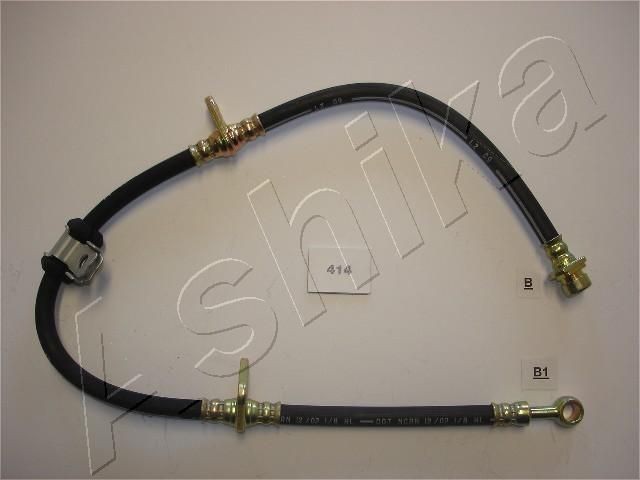 ASHIKA Holding Bracket, brake hose Article number: 69-04-414 cheaply