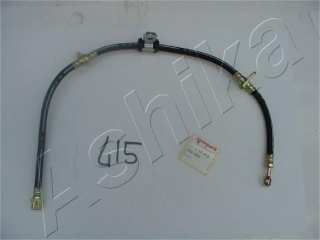 ASHIKA Holding Bracket, brake hose Article number: 69-04-415 cheaply