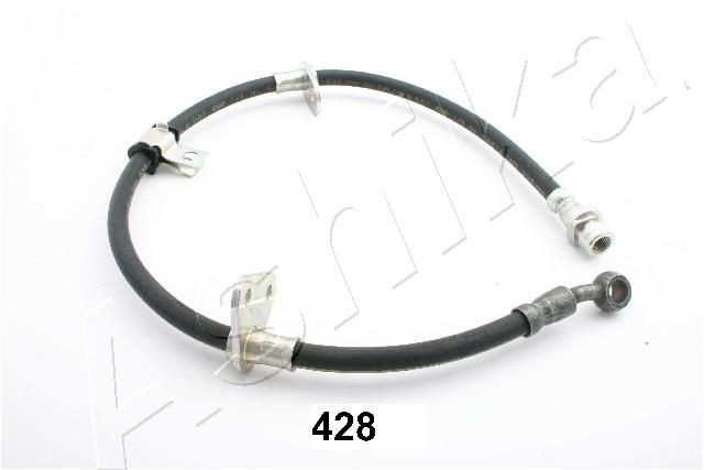 ASHIKA Holding Bracket, brake hose Article number: 69-04-428 cheaply