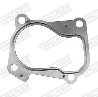 WALKER Mounting Kit, silencer Article number: 80068 cheaply