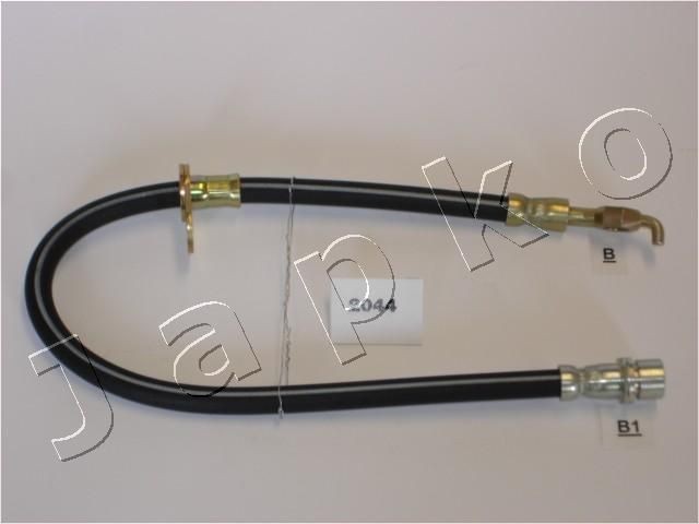 JAPKO 692044 Kinnitus, Pidurivoolik CAMRY 2.4 (ACV30, ACV36) 152 HP Bensiin 2006