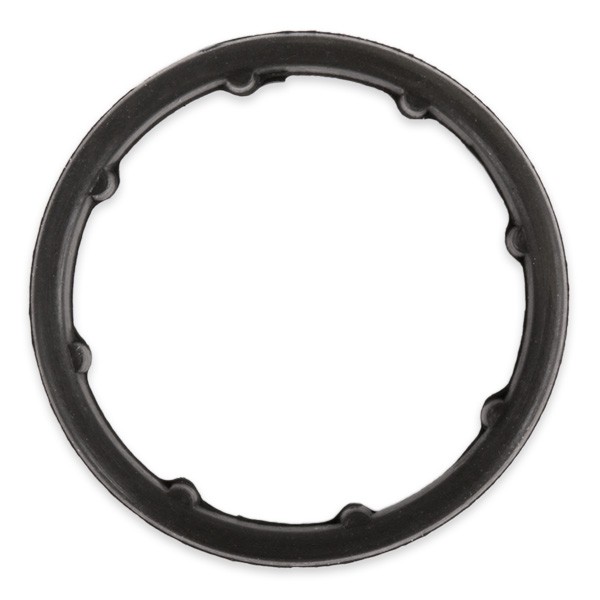 ELRING Oil cooler gasket Article number: 693.940 cheaply