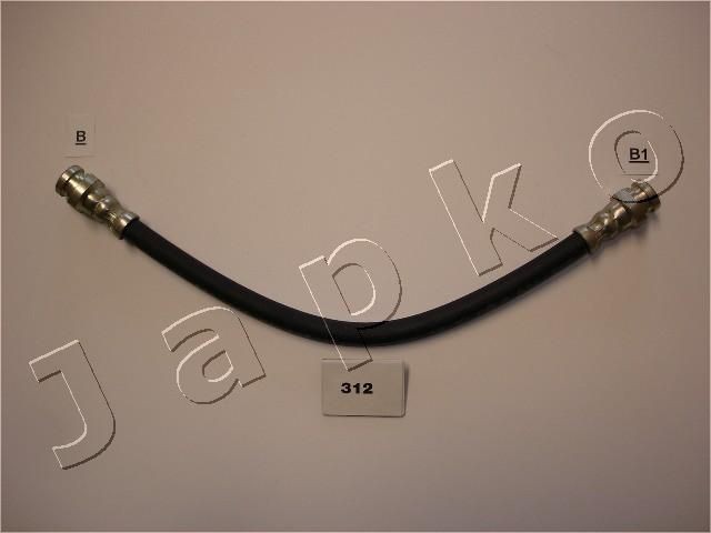 JAPKO Holding Bracket, brake hose Article number: 69312 cheaply