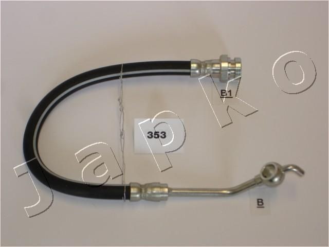 JAPKO Holding Bracket, brake hose Article number: 69353 cheaply