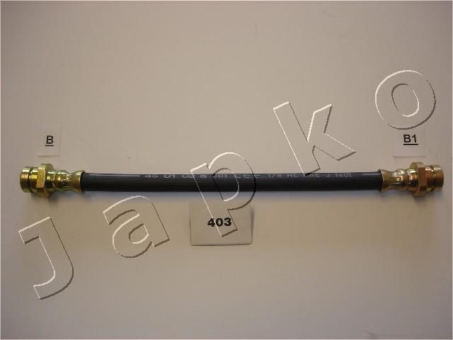 JAPKO Holding Bracket, brake hose Article number: 69403 cheaply