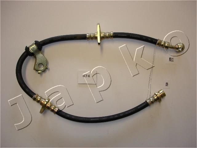 JAPKO Holding Bracket, brake hose Article number: 69474 cheaply