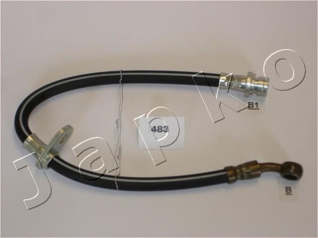 JAPKO Holding Bracket, brake hose Article number: 69483 cheaply