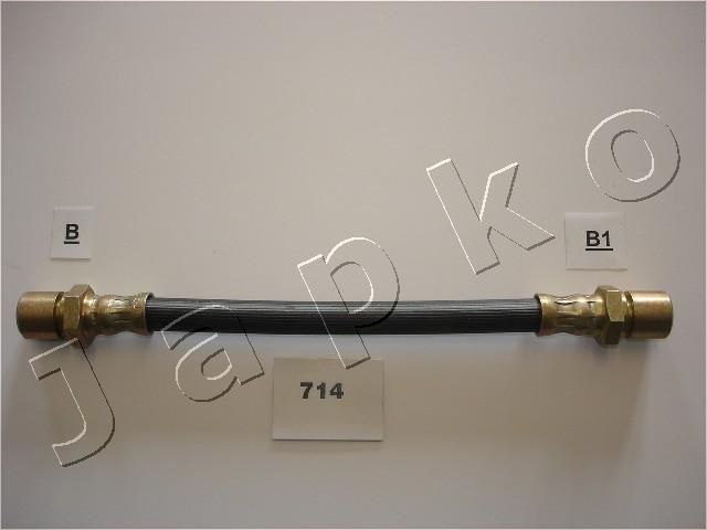 JAPKO Holding Bracket, brake hose Article number: 69714 cheaply