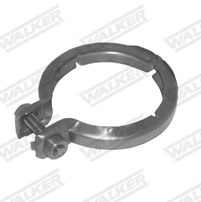 WALKER Mounting Kit, silencer Article number: 80450 cheaply