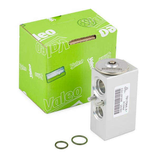 VALEO AC expansion valve Article number: 699944 cheaply