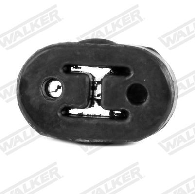 WALKER Rubber Strip, exhaust system Article number: 81267 cheaply