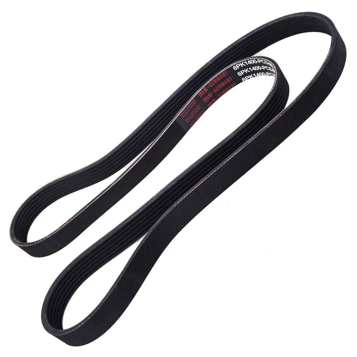MASTER-SPORT Serpentine belt Article number: 6PK1400-PCS-MS cheaply