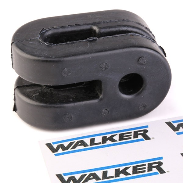 WALKER Rubber Strip, exhaust system Article number: 81367 cheaply