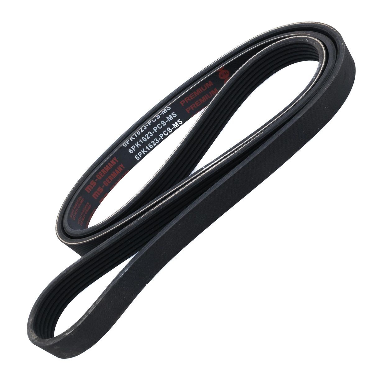 MASTER-SPORT Serpentine belt Article number: 6PK1623-PCS-MS cheaply