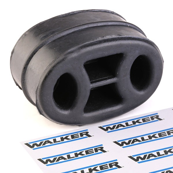 WALKER Rubber Strip, exhaust system Article number: 81394 cheaply