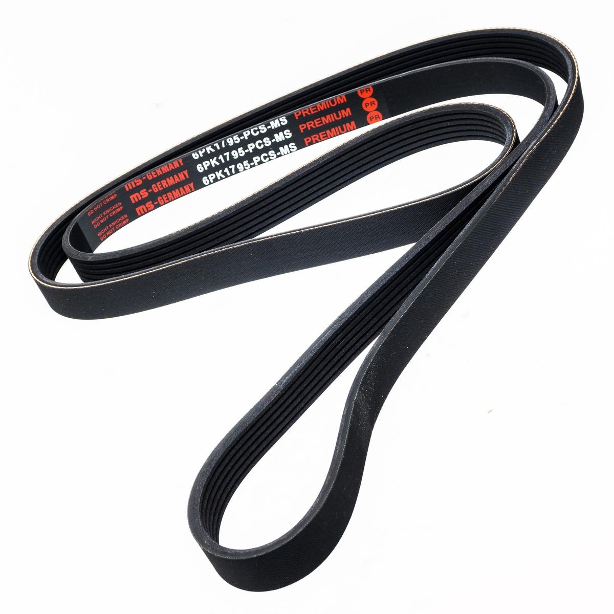 MASTER-SPORT Serpentine belt Article number: 6PK1795-PCS-MS cheaply