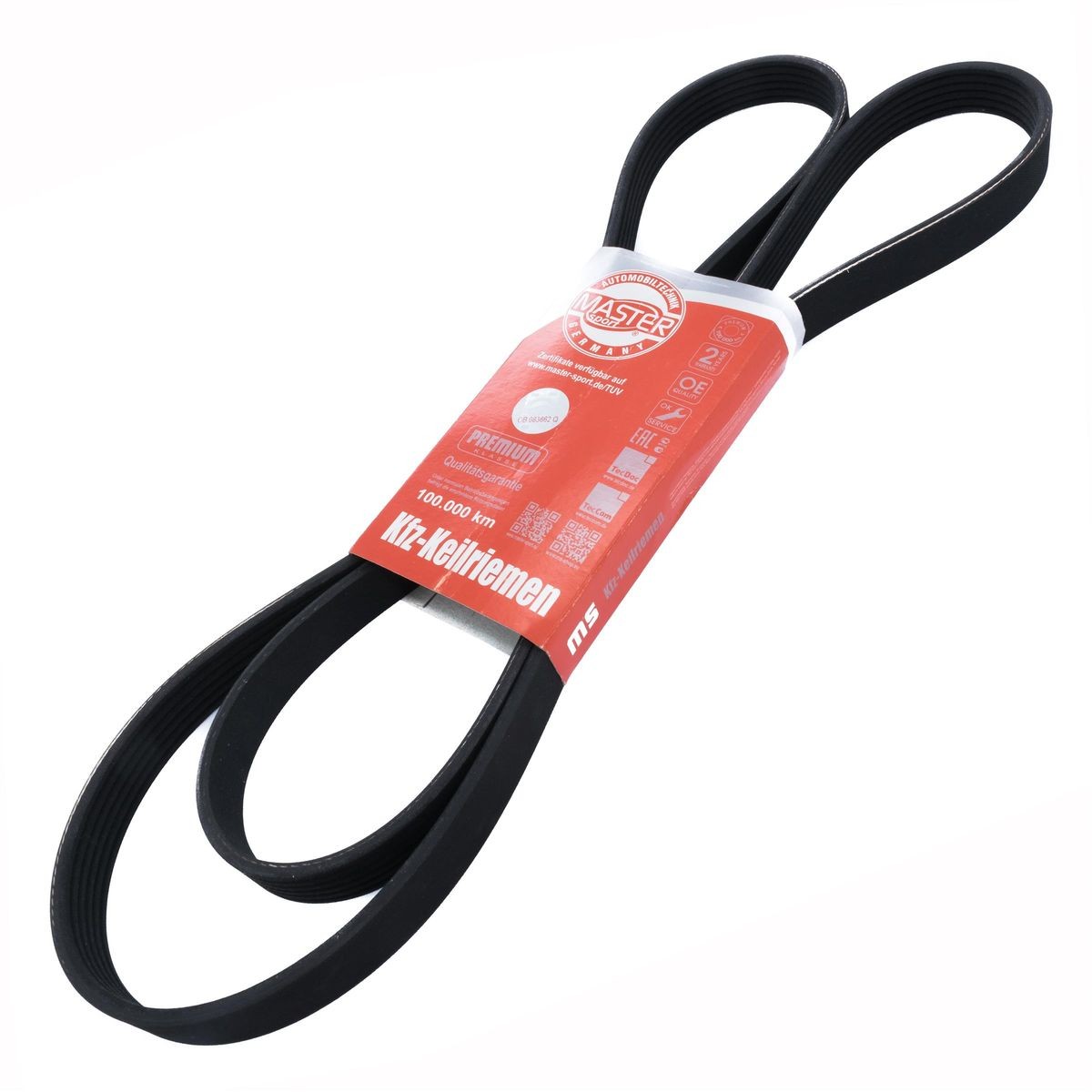 MASTER-SPORT Serpentine belt Article number: 6PK1840-PCS-MS cheaply