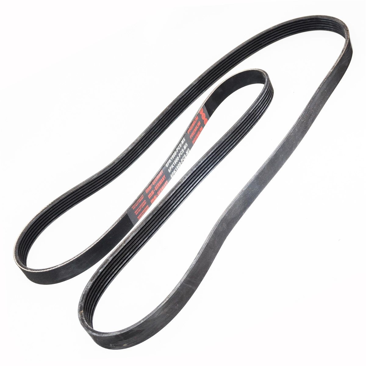 MASTER-SPORT Kilerem Varenummer: 6PK1900-PCS-MS billige