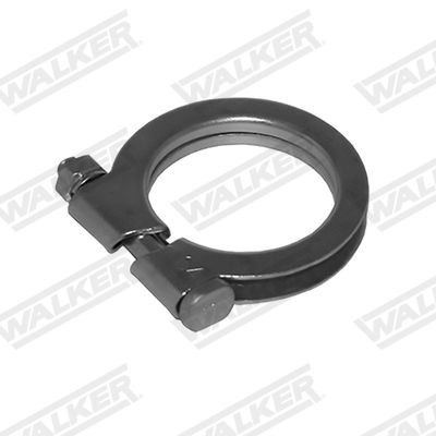 WALKER Clamp, exhaust system Article number: 81811 cheaply
