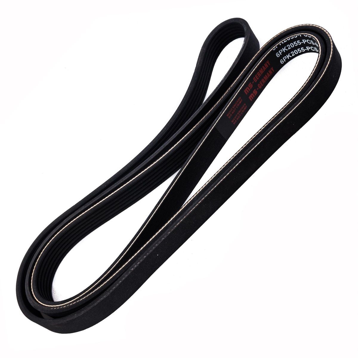 MASTER-SPORT Serpentine belt Article number: 6PK2055-PCS-MS cheaply