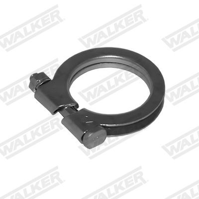 WALKER Clamp, exhaust system Article number: 81833 cheaply