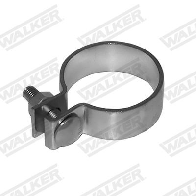 WALKER Clamp, exhaust system Article number: 81902 cheaply