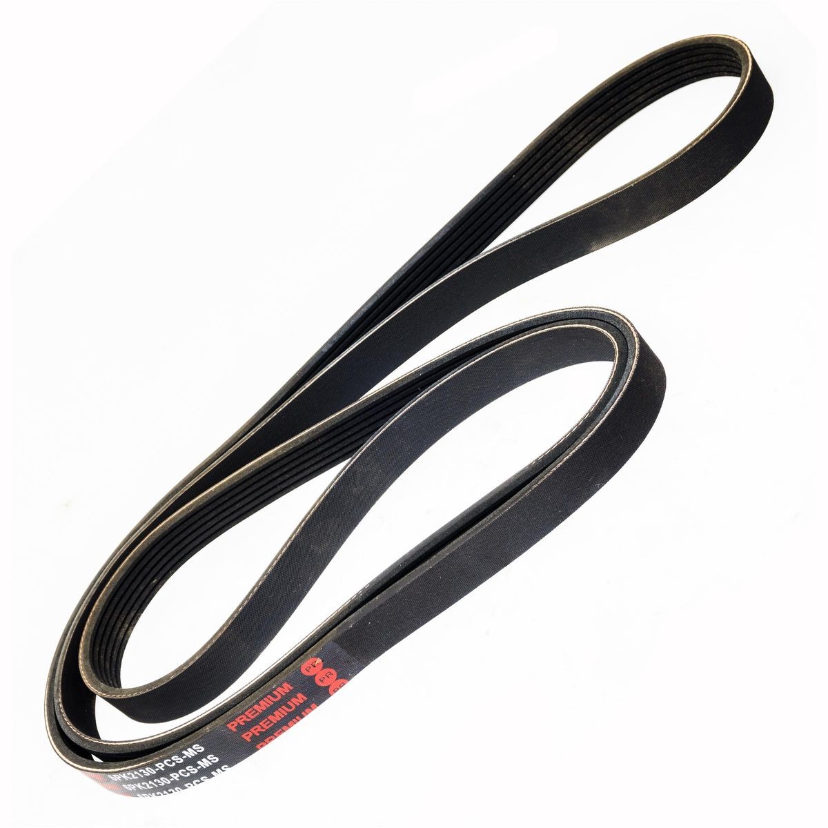 MASTER-SPORT Serpentine belt Article number: 6PK2130-PCS-MS cheaply