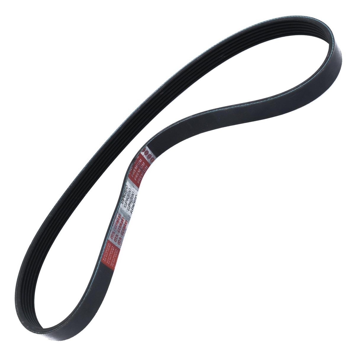 MASTER-SPORT Serpentine belt Article number: 6PK890-PCS-MS cheaply