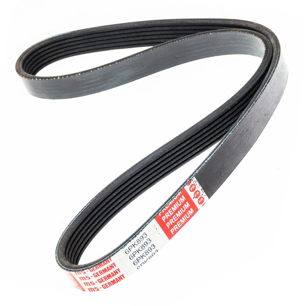 MASTER-SPORT Serpentine belt Article number: 6PK893-PCS-MS cheaply