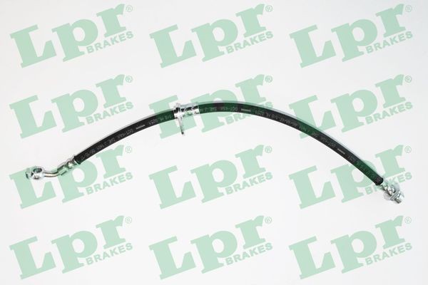 LPR Pidurivoolik Artikli number: 6T48376 soodsalt