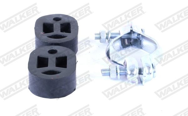 WALKER Mounting Kit, silencer Article number: 85016 cheaply