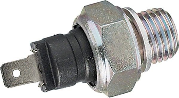 HELLA Oil Pressure Switch Article number: 6ZL 009 600-111 cheaply