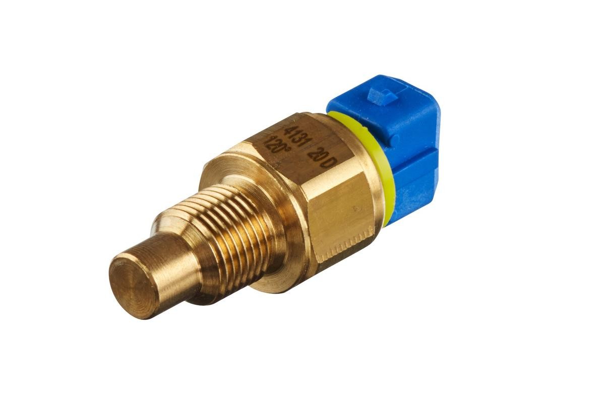 HELLA 6ZT 010 967-211 Temperature Switch, coolant warning lamp C3 1.6 16V 110 PS Petrol 2013