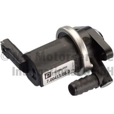 PIERBURG Valve, secondary ventilation Article number: 7.00411.05.0 cheaply