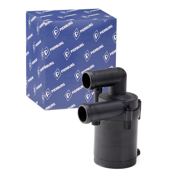 PIERBURG 7.02671.49.0 Veepump, seisuküte PASSAT 1.4 TSI 122 HP Bensiin 2011