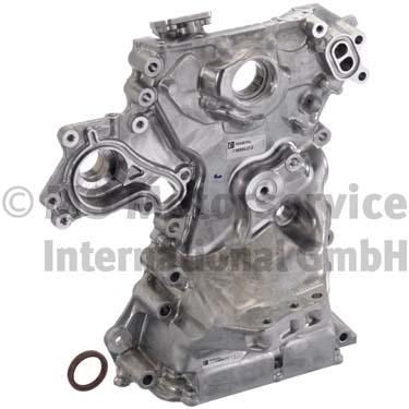 PIERBURG Timing Case Article number: 7.06595.27.0 cheaply