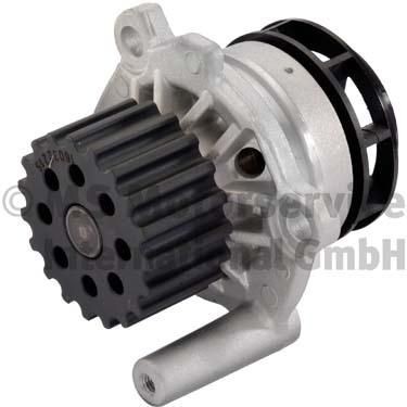 PIERBURG Water pump Article number: 7.07152.05.0 cheaply