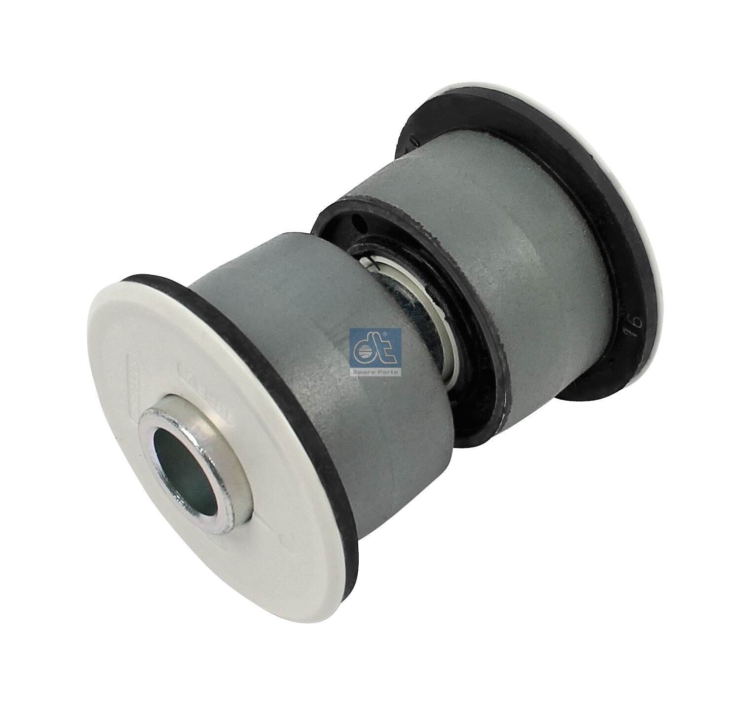 DT Spare Parts 7.11126 Bush, spring eye Daily 35S60E, 35C60E 82 PS Electric
