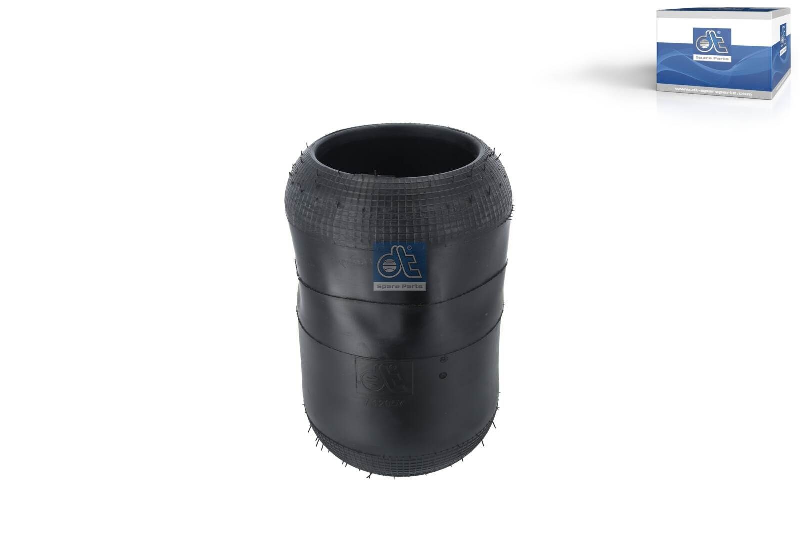DT Spare Parts Roller Piston, air spring bellow Article number: 7.12057 cheaply