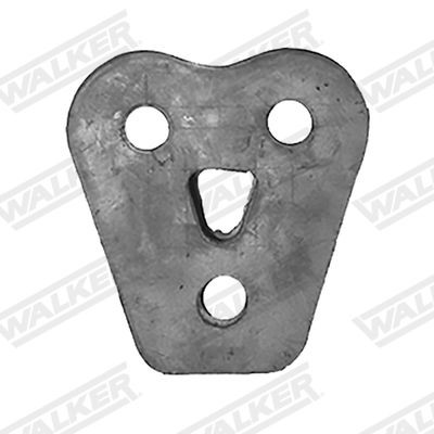 WALKER Rubber Strip, exhaust system Article number: 86532 cheaply