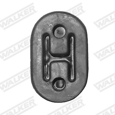 WALKER Rubber Strip, exhaust system Article number: 86552 cheaply