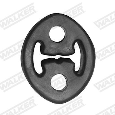 WALKER Rubber Strip, exhaust system Article number: 86553 cheaply