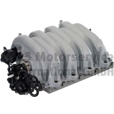 PIERBURG Inlet manifold Article number: 7.22709.10.0 cheaply