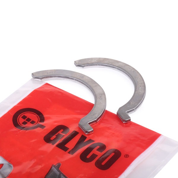 GLYCO Thrust Washer, crankshaft Article number: A201/2 STD cheaply